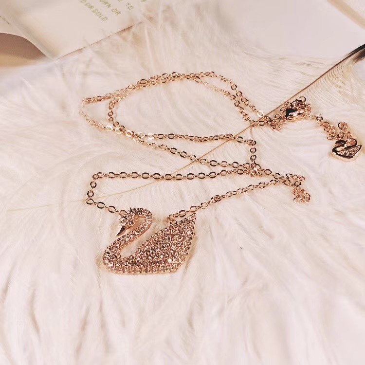 Swarovski Necklace 05lyx253